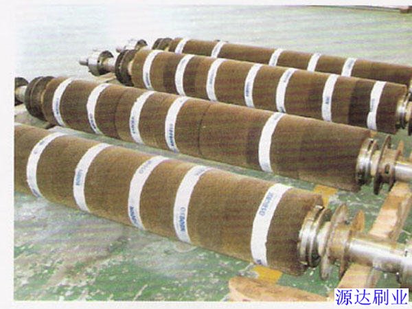 毛刷